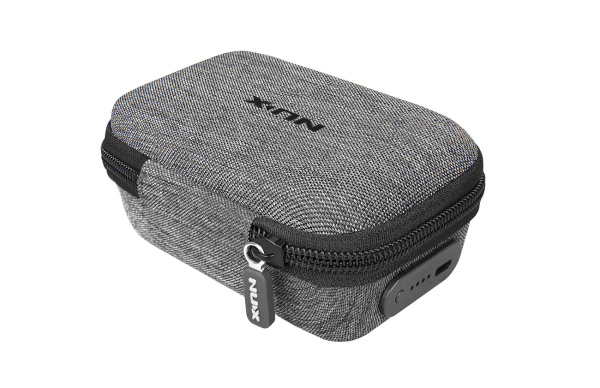 B-7PSM Беспроводная система ушного мониторинга, 5.8GHz, Nux