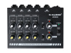 MIX800 Микшер, 8 каналов, N-Audio