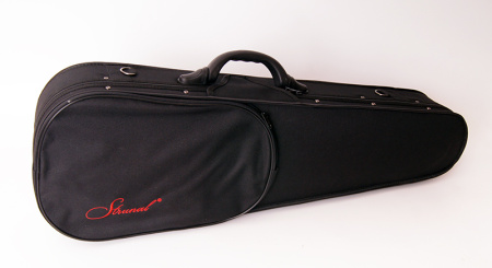 B15-1/2 Скрипка в футляре со смычком Strunal