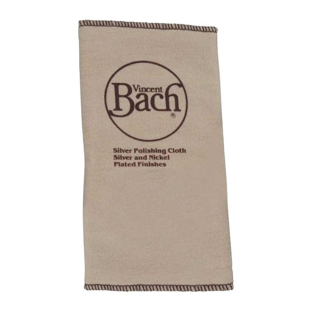 1878B Полировочная салфетка для медных духовых инструментов, Bach
