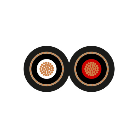 320-0101 SC-Onyx 2025 Кабель инструментальный, 1м, Sommer Cable