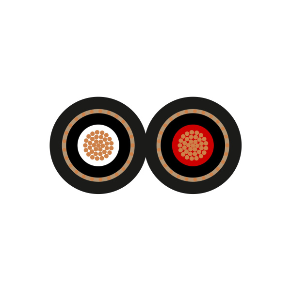 320-0101 SC-Onyx 2025 Кабель инструментальный, 1м, Sommer Cable