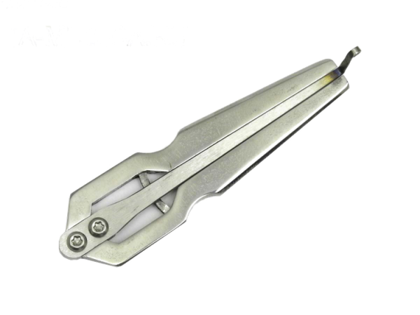 VG13-Pilot Варган Пилот. Мастерская Глазырина