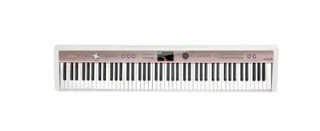 NPK-20-WH Цифровое пианино, белое, Nux