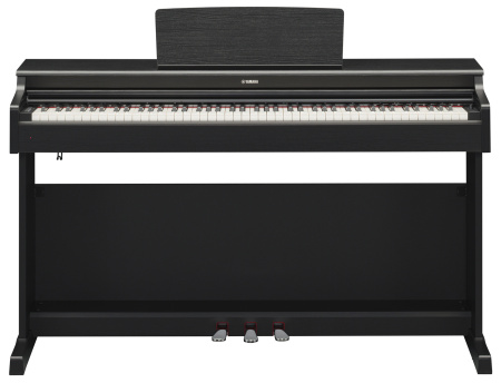 YDP-164B цифровое фортепиано. Yamaha