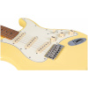 JS-300 VYW электрогитара, Stratocaster, корпус тополь запеченный, 22 лада, SSS, tremolo, JET