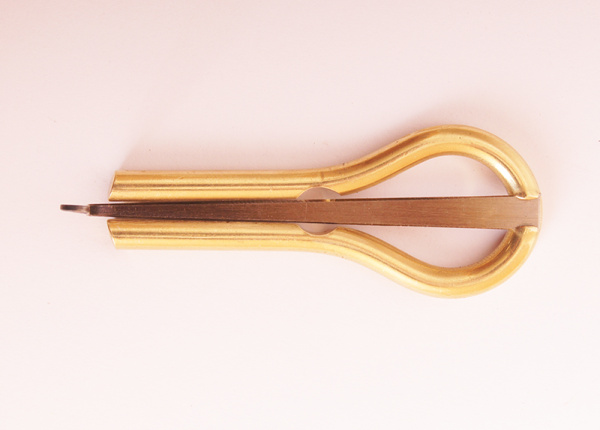 PWVM-001 Варган. Мастерская Поткина