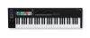 NOVATION Launchkey 61 [MK3] миди-клавиатура, 61 клавиша
