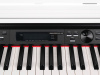 DP330-GW Цифровое пианино, белое глянцевое, Medeli