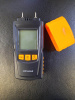 Moisture Meter (влагомер) Устройство для измерения влажности древесины