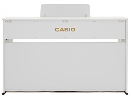 AP-300WE Celviano Цифровое фортепиано (белый цвет), Casio