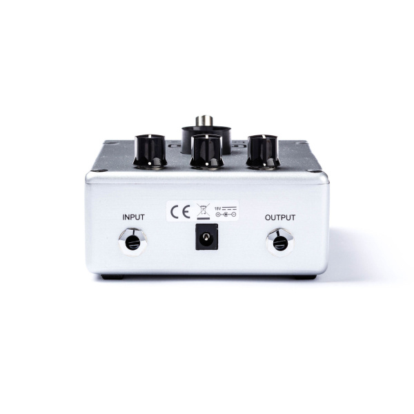 M222 MXR Talkbox Ток-бокс, Dunlop