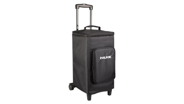 (LUT) Trolley-Bag Чехол-тележка для комбоусилителя NBA-200FR, Nux