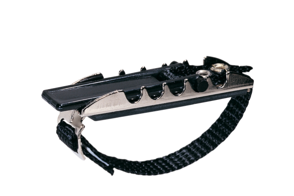 (TDN) Dunlop 11 F Advanced Guitar Capo