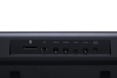 MK401 Синтезатор с системой обучения, 61 клавиша, Medeli