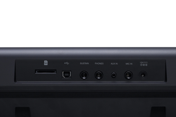 MK401 Синтезатор с системой обучения, 61 клавиша, Medeli