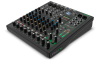 ProFX10v3+ 10-канальный микшер с процессором эффектов, режимами записи USB, Bluetooth. MACKIE