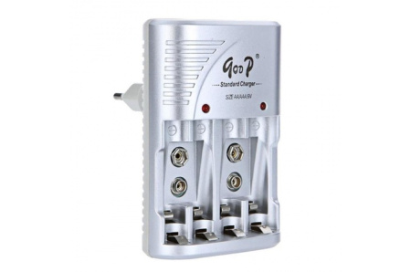 GD-802B Зарядное устройство Goop Automatic Charger 