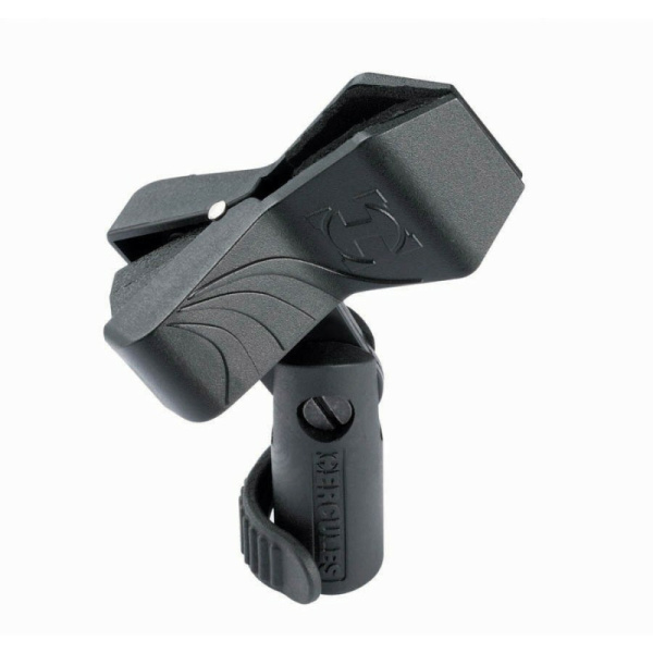 MH100B Держатель для микрофона, Hercules 