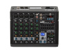 MiniStar 41FX Компактный микшерный пульт. Echo Acoustic
