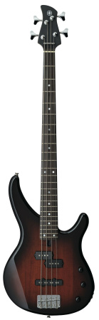 TRBX174OVS  Бас-гитара, цвет Sundburst. YAMAHA 