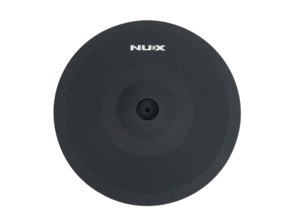 09000-05000-20010 Пэд райд тарелки 14 дюймов для установок DM-7 и DM-7X, Nux Cherub