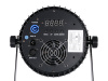 PLC006S Светодиодный прожектор, 18х12Вт, RGBWAUV, Bi Ray