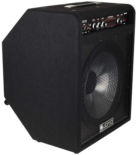 JBA-100 Комбоусилитель для бас-гитары, 100Вт, Joyo
