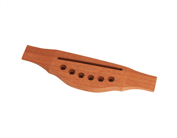 ML-CDA-S Струнодержатель для акустической гитары, MiLena-Music