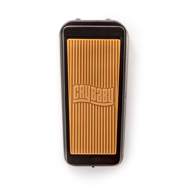 CBJ95SB Cry Baby Junior Wah Special Edition Педаль эффектов, черная, Dunlop