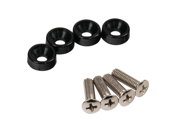 D6576 Подавитель обратной связи, DSPPA