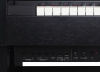 UP405E-PVC-BLACK Цифровое пианино, черное, Medeli