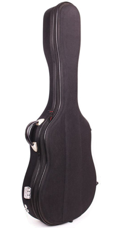 GC-EV280-40-BK Футляр для акустической гитары 40", Mirra