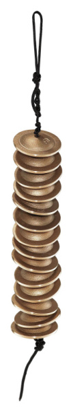 FICY-14 HANGING FINGER CYMBAL Тарелочки подвесные, Meinl