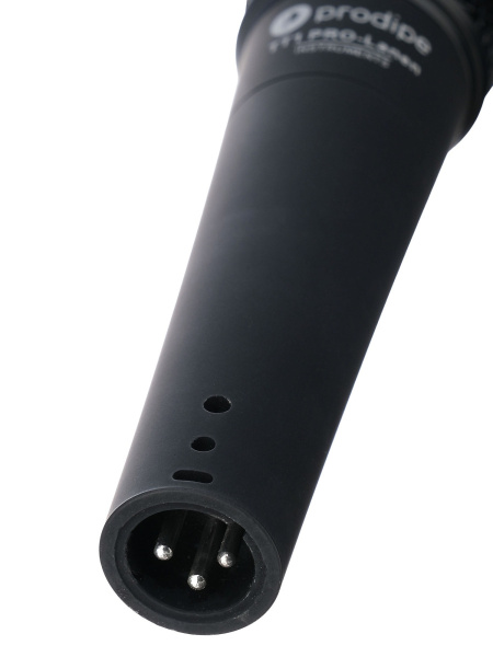 PROTT3 TT1 Pro Lanen Instruments Микрофон динамический, инструментальный, Prodipe