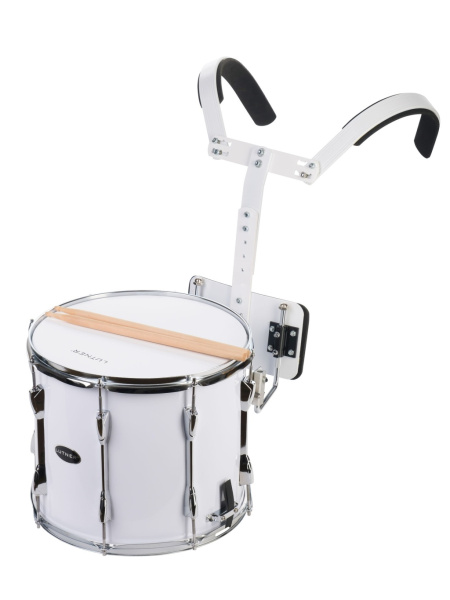 FLT-MSH-1412 Барабан маршевый  с корсетом (тенор ) Fleet