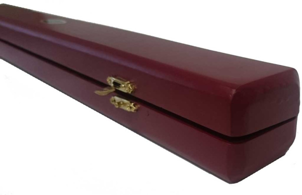 FB-BOX-1 Футляр для дирижерской палочки, деревянный. Fleet