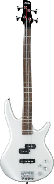 GSR200-PW Бас-гитара 4-струнная, IBANEZ