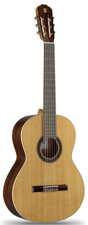 802-1С Classical Student 1C Классическая гитара. Alhambra