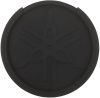 WU188000 Soundhole Cover Сурдина (заглушка) для розетки на акустическую гитару, YAMAHA