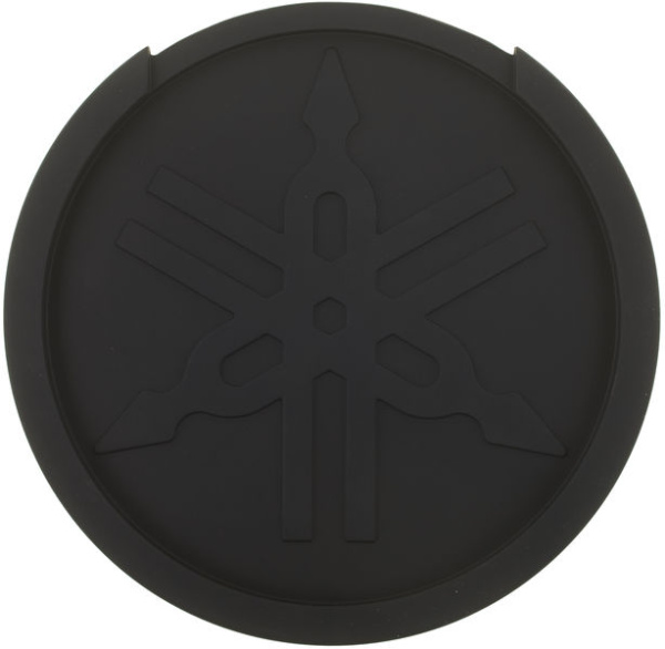 WU188000 Soundhole Cover Сурдина (заглушка) для розетки на акустическую гитару, YAMAHA