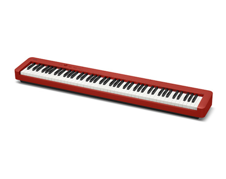 CDP-S160RD цифровое пианино. Casio