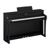 CLP-835 B Clavinova Электронное фортепиано, цвет черный. Yamaha