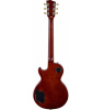 JL-500 VS Электрогитара, Les Paul, корпус красное дерево, HH, цвет VS, JET
