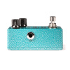 M296 MXR Classic 108 Fuzz Mini Педаль эффектов, Dunlop