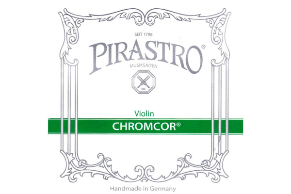 (TDN) PIRASTRO Chromcor 319060