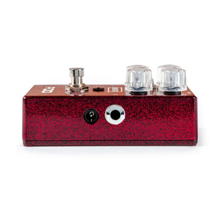 M251 MXR FOD Drive Педаль эффектов, Dunlop