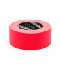 TRUEGAFF50/25FL-P Клейкая лента 120mesh @trueGAFF (професс. тейп) 50мм/25м, розовый. DG Solutions