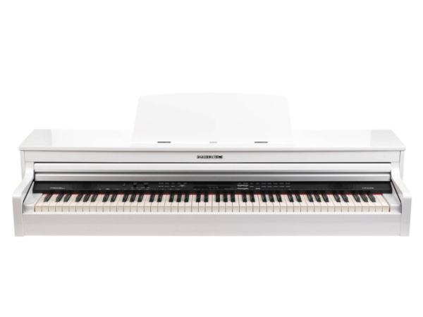 DP420K-GW Цифровое пианино, белое глянцевое, Medeli