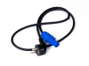 ML36W Моторизированная световая "голова" Wash Zoom, 36х10Вт RGBW, Bi Ray